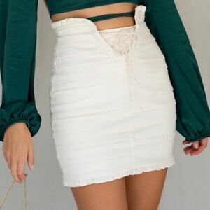 Skylar & Madison skirt